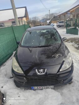 Predam peugeot 307 - 2