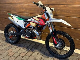 KTM EXC 300 Sixdays 2020 - 2