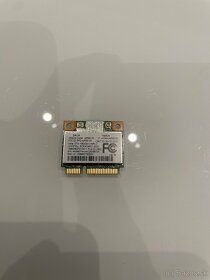 PCI-E WLAN/WIFI ATHEROS AR5B125 - 2