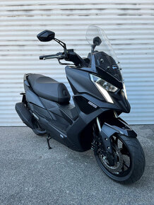 Kymco Dink 125 - 2