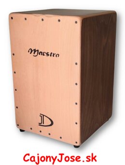 Cajonyjose Perkusie Maestro Edition Cajon Grazalema - 2