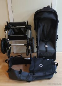 Bugaboo Cameleon hlboky a sportovy kocik - 2