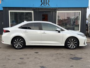 Toyota Corolla 1.5 Dynamic Force MDS Style - 2