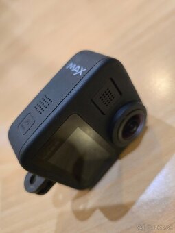 GoPro MAX 360 4K - 2