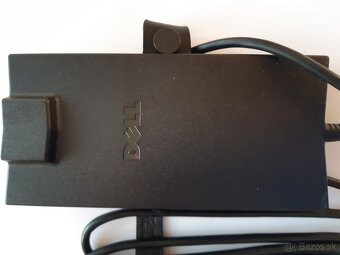 Original DELL PA-3E AC Adapter/nabijacka/zdroj pre notebook - 2