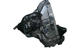 Predam prevodovku Renault Thalia 1.5 DCI 2010 kod: TR5 - 2