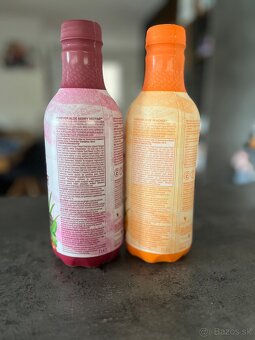 AKCIA Forever Aloe Berry Nectar+Peaches, 2 flase - 2