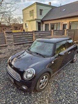 Predam Mini Cooper ONE 1.4 - 2