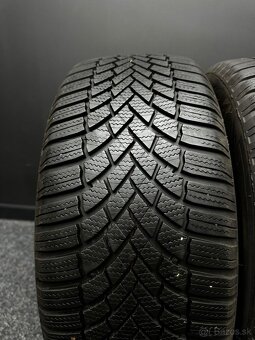 Sada pneu Bridgestone 225/50/16 98V - 2