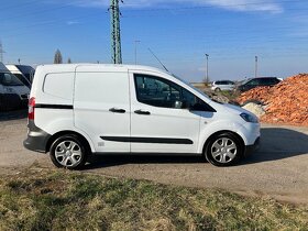 Ford Courier 1.5 TDCI r.v.2019 - 2