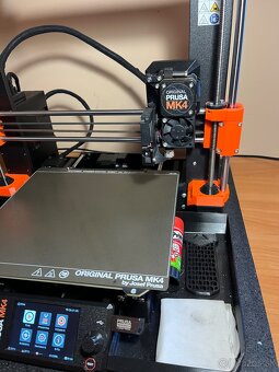 Prusa MK4 - 2