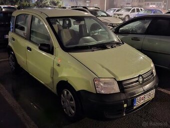 Fiat Panda 1.1 40kw - 2