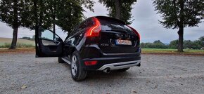 Volvo XC60 D3/D4 120kW R-design - 2