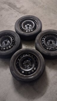 Disky 16, 5x112 - 2