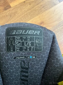 Girdle Bauer Supreme 2Spro - 2