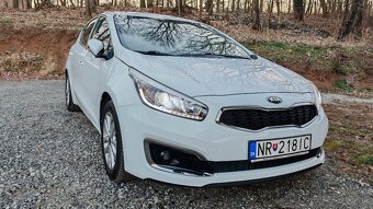 Kia Ceed - 2