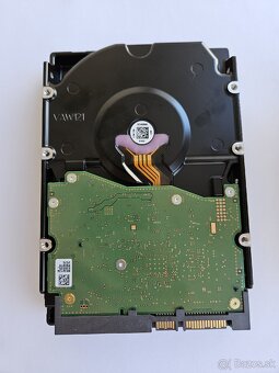 HDD western digital Gold 6TB - 2