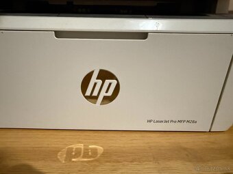 -Rezervovana- HP LaserJet Pro MFP M28a - 2