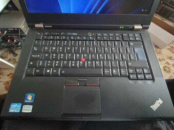 Notebook Lenovo Thinkpad T420 Intel Core i5 - 2