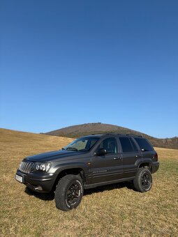 Jeep Grand Cherokee - 2