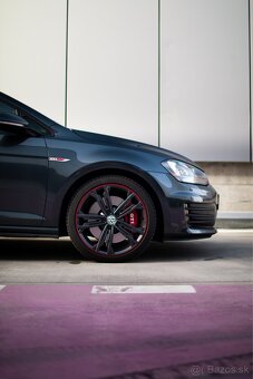 Volkswagen Golf 7 GTI Performance - 2