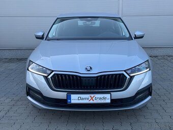 Škoda Octavia 2.0 TDI SCR Ambition - 2