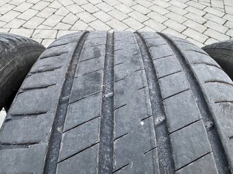 Predam MICHELIN 255/45/R20 - 2