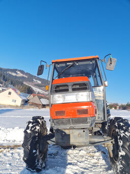 Kubota GL 320 - 2