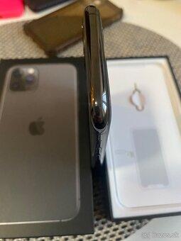 Iphone 11pro space gray - 2