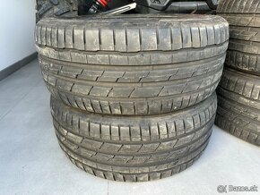 Hankook Ventus S1 Evo, 285 / 40 R19 - 2