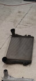 Intercooler Octavia 2 1.9 tdi 77kw - 2