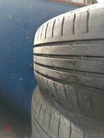 185/60 R15 - 2