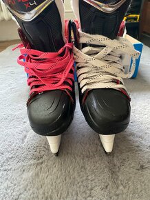 Bauer Vapor X4 veľkosť 44-45 - 2