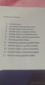 Grázlik Gabo - 2