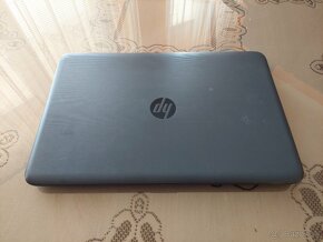 Notebook HP 255 G5 - 2