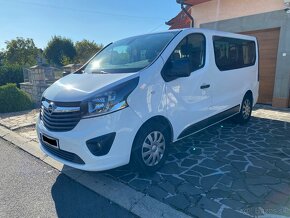 Opel Vivaro 1.6CDTI Biturbo - 2