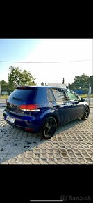 Volkswagen Golf 1.6 TDi - 2