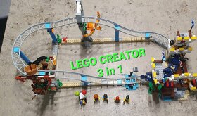 LEGO CITY - 2