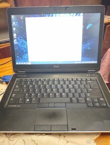 dell latitude E6440 - 2