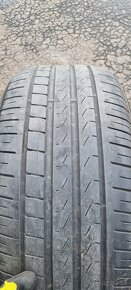 Predam pirelli 235 45r18 letne - 2