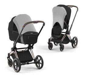 Veci ku kočíku Cybex - 2