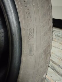 Zimné 215/55R17 - 2