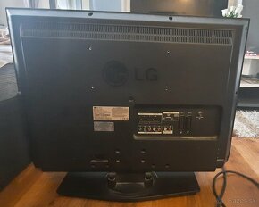 Tv LG26LC41 - 2