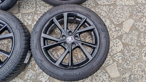 5x112 R17 --- ŠKODA OCTVIA 4 ... - 2