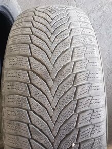 Ponukam pneu 255/60 R18 Nexen Win Guard Sport 2 SUV - 2