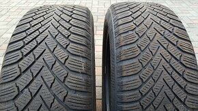 Winter Contact TS 860 205/55 R16 - 2