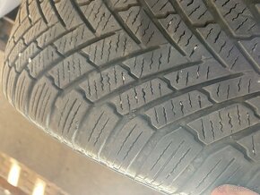 Zimne pneumatiky 205/55 R16 - 2