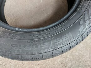 Zim. kolesá 185/60R15 - 2