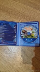 Little Big Planet PS4 - 2