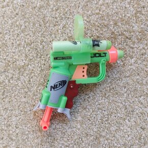 Nerf Zombie strike Jolt - 2